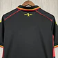 CAMISA SPORT RECIFE 26/27 CASA - Rubro-Negra Listrada - Thumbnail 9