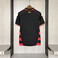 CAMISA SPORT RECIFE 26/27 CASA - Rubro-Negra Listrada - Thumbnail 10