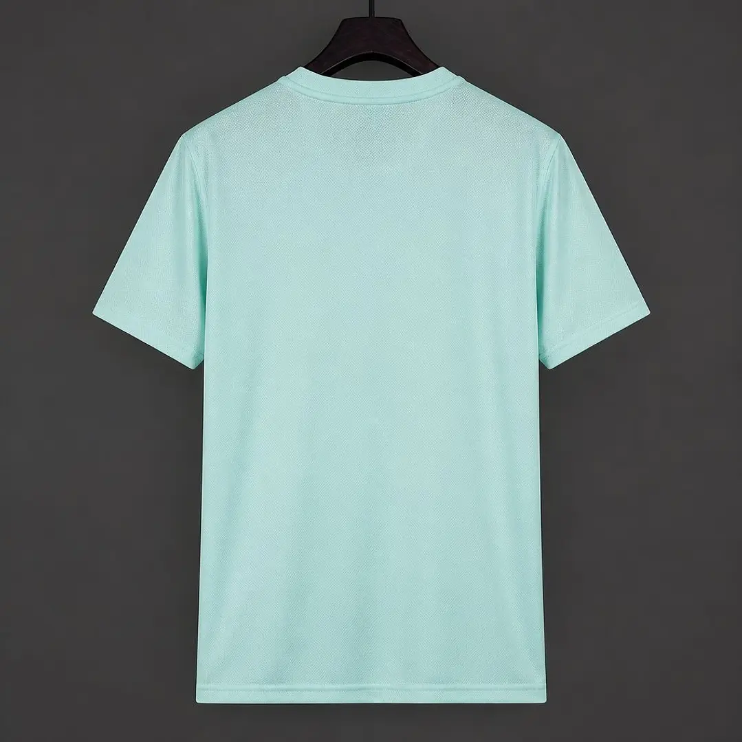 CAMISA SELEÇÃO BRASILEIRA 2026 EDIÇÃO ESPECIAL - Verde Claro Cristo Redentor 2
