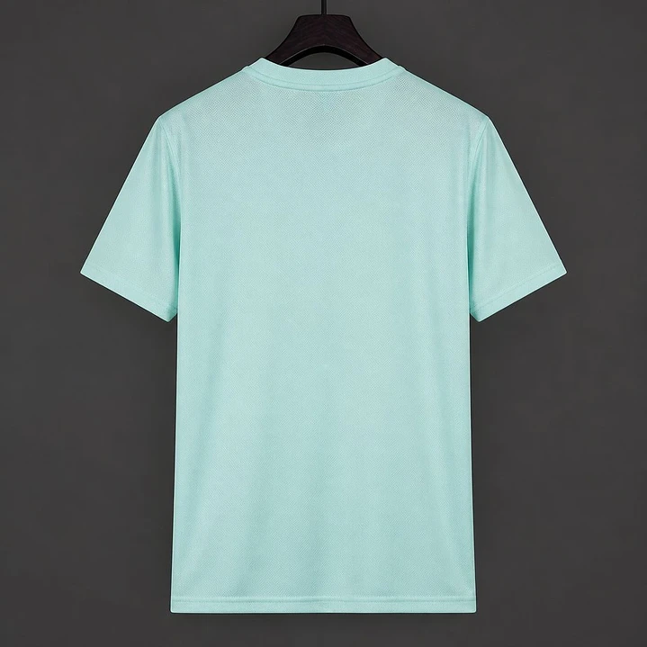 CAMISA SELEÇÃO BRASILEIRA 2026 EDIÇÃO ESPECIAL - Verde Claro Cristo Redentor 2