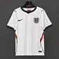CAMISA INGLATERRA 2026 CASA - Branca - BELLINGHAM 10 (Nome e Número Inclusos) - thumbnail 1