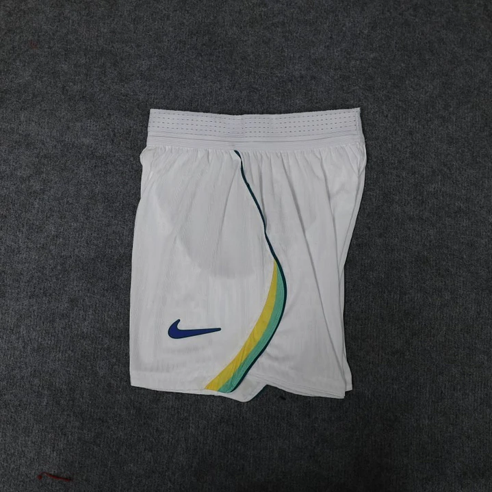 CALÇÃO SELEÇÃO BRASILEIRA 2026 - Branco 3