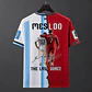 CAMISA PORTUGAL x ARGENTINA EDIÇÃO ESPECIAL - The Last Dance - Thumbnail 2