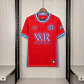 CAMISA BLACKBURN ROVERS 26/27 FORA - Vermelha - Thumbnail 1