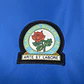 CAMISA BLACKBURN ROVERS 26/27 CASA - Azul e Branca - Thumbnail 3