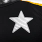 REGATA BOTAFOGO 26/27 TREINO - Preta - Versão Jogador Slim Fit - Thumbnail 3