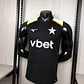 REGATA BOTAFOGO 26/27 TREINO - Preta - Versão Jogador Slim Fit - Thumbnail 5
