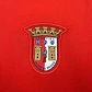 CAMISA SC BRAGA 26/27 CASA - Vermelha - Thumbnail 3