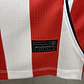 CAMISA CHIVAS GUADALAJARA 26/27 CASA - Vermelha e Branca Listrada - Thumbnail 6