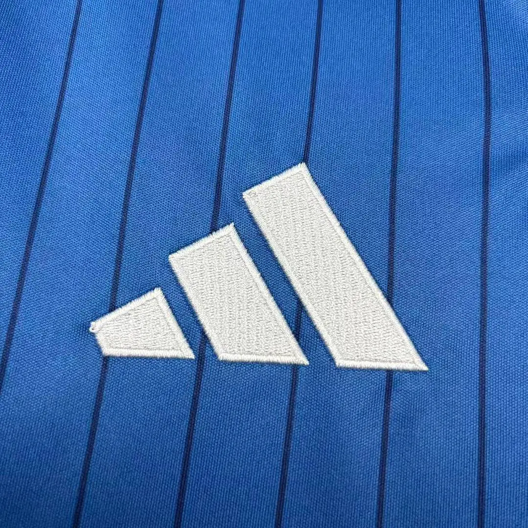 CAMISA COMO 1907 26/27 CASA - Azul 2