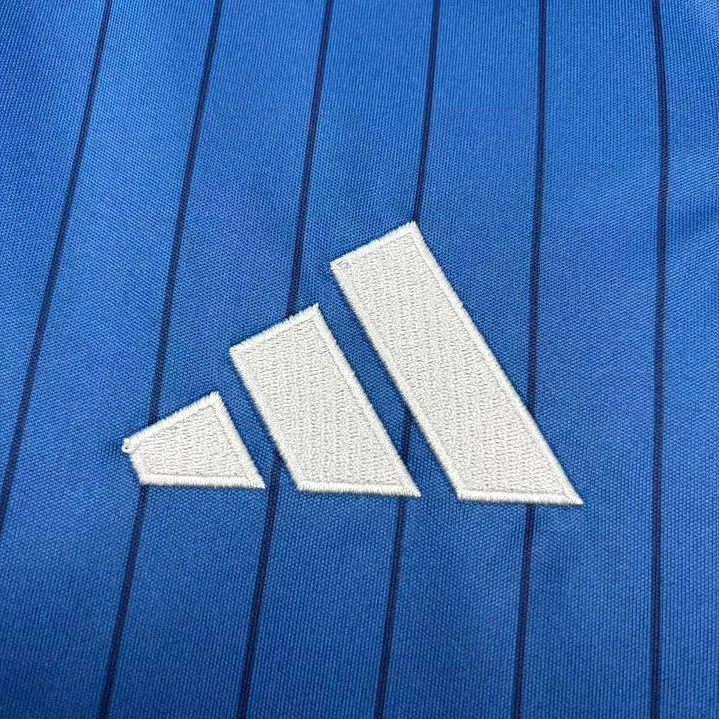 CAMISA COMO 1907 26/27 CASA - Azul 2
