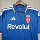 CAMISA COMO 1907 26/27 CASA - Azul - Thumbnail 4