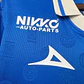 CAMISA CRUZ AZUL 26/27 CASA - Azul - Thumbnail 2