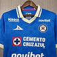 CAMISA CRUZ AZUL 26/27 CASA - Azul - Thumbnail 4
