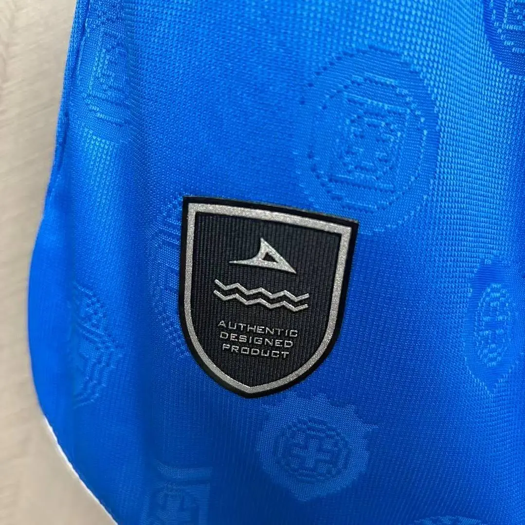 CAMISA CRUZ AZUL 26/27 CASA - Azul 6