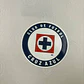 CAMISA CRUZ AZUL 26/27 FORA - Branca - thumbnail 3