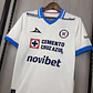 CAMISA CRUZ AZUL 26/27 FORA - Branca - thumbnail 7