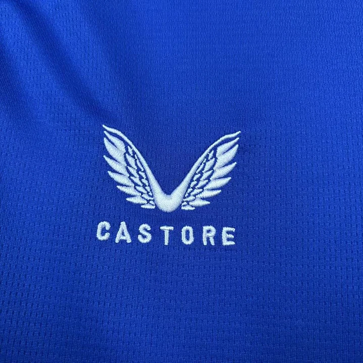 CAMISA EVERTON 26/27 CASA - Azul 2