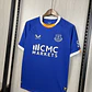 CAMISA EVERTON 26/27 CASA - Azul - Thumbnail 5