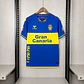 CAMISA LAS PALMAS 26/27 FORA - Azul e Amarela - Thumbnail 1