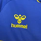 CAMISA LAS PALMAS 26/27 FORA - Azul e Amarela - Thumbnail 2