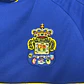 CAMISA LAS PALMAS 26/27 FORA - Azul e Amarela - Thumbnail 3