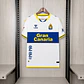 CAMISA LAS PALMAS 26/27 TERCEIRA - Branca - Thumbnail 1