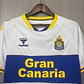 CAMISA LAS PALMAS 26/27 TERCEIRA - Branca - Thumbnail 4