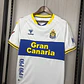 CAMISA LAS PALMAS 26/27 TERCEIRA - Branca - Thumbnail 5