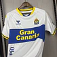 CAMISA LAS PALMAS 26/27 TERCEIRA - Branca - Thumbnail 6