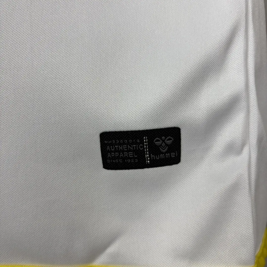 CAMISA LAS PALMAS 26/27 TERCEIRA - Branca 7