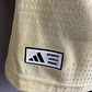 CAMISA ARSENAL 26/27 TERCEIRA - Amarelo Claro - Versão Jogador Slim Fit - Thumbnail 3