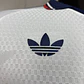 CAMISA BAYERN DE MUNIQUE 26/27 FORA - Branca - Versão Jogador Slim Fit - thumbnail 2