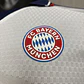 CAMISA BAYERN DE MUNIQUE 26/27 FORA - Branca - Versão Jogador Slim Fit - thumbnail 3