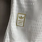 CAMISA BAYERN DE MUNIQUE 26/27 FORA - Branca - Versão Jogador Slim Fit - thumbnail 6