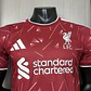 CAMISA LIVERPOOL 26/27 CASA - Vermelha - Versão Jogador Slim Fit - thumbnail 4