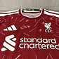 CAMISA LIVERPOOL 26/27 CASA - Vermelha - Versão Jogador Slim Fit - thumbnail 6