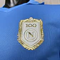 CAMISA NAPOLI 26/27 CASA - Azul - Versão Jogador Slim Fit - Thumbnail 3
