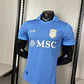 CAMISA NAPOLI 26/27 CASA - Azul - Versão Jogador Slim Fit - Thumbnail 5