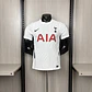 CAMISA TOTTENHAM 26/27 CASA - Branca - Versão Jogador Slim Fit - Thumbnail 1