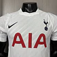 CAMISA TOTTENHAM 26/27 CASA - Branca - Versão Jogador Slim Fit - Thumbnail 4