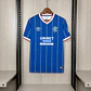 CAMISA RANGERS 26/27 CASA - Azul - Thumbnail 1