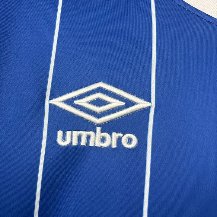 CAMISA RANGERS 26/27 CASA - Azul 2