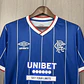 CAMISA RANGERS 26/27 CASA - Azul - Thumbnail 4