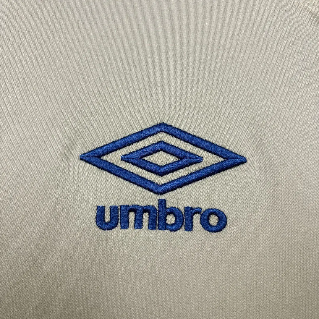 CAMISA RANGERS 26/27 - Branca 4