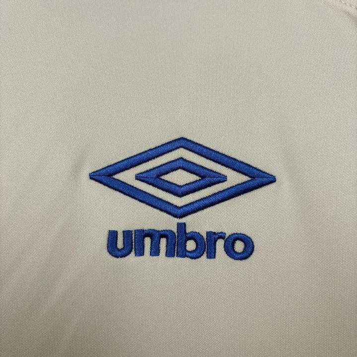 CAMISA RANGERS 26/27 - Branca 4
