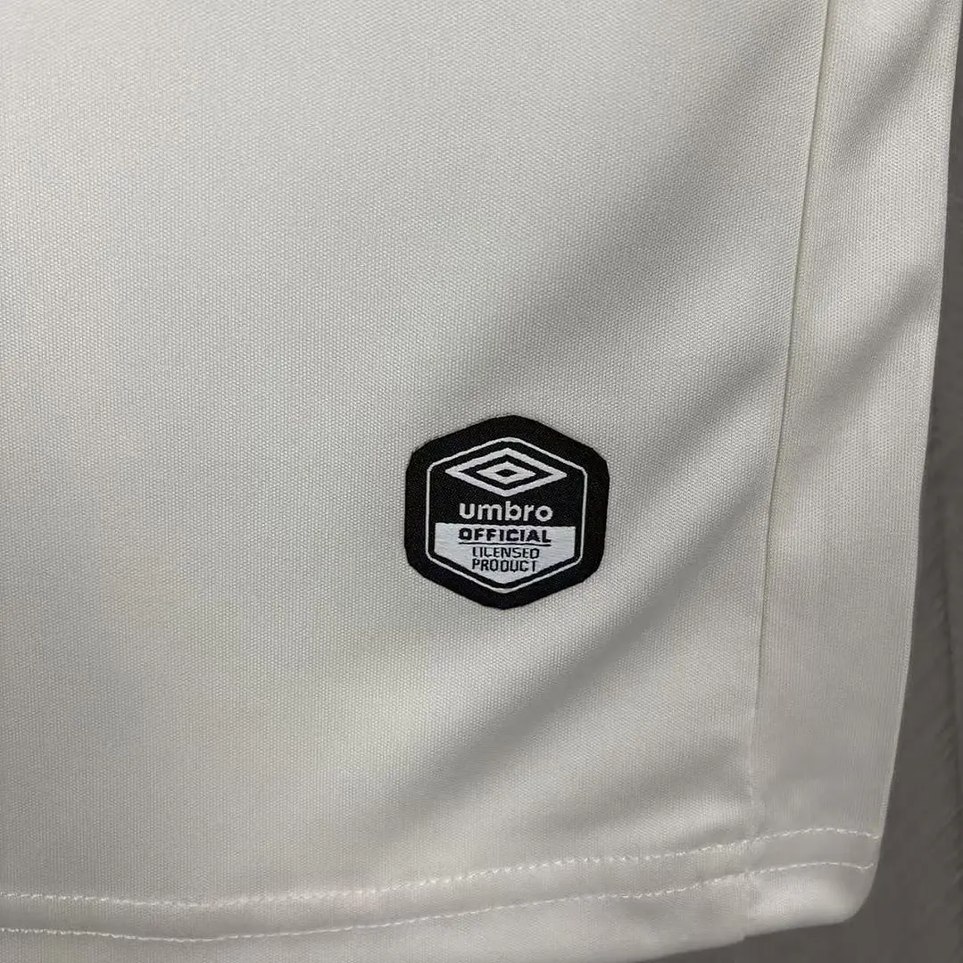 CAMISA RANGERS 26/27 - Branca 3