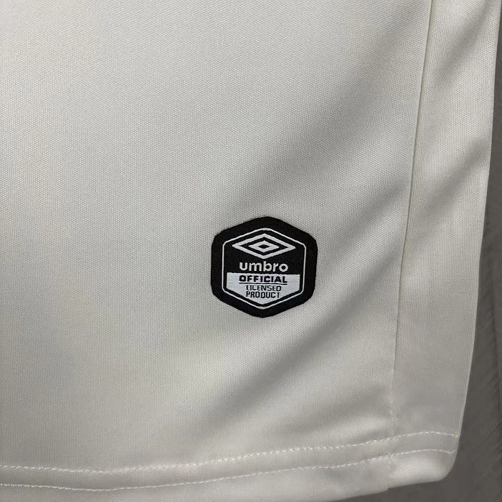 CAMISA RANGERS 26/27 - Branca 3