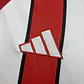 CAMISA SHEFFIELD UNITED 26/27 CASA - Vermelha e Branca Listrada - thumbnail 4