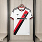 CAMISA SHEFFIELD UNITED 26/27 FORA - Branca com Faixa Diagonal - Thumbnail 1